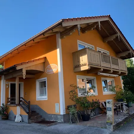 Holiday home Brandner Bramberg am Wildkogel