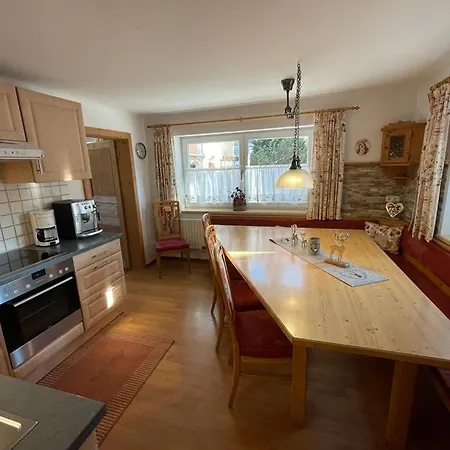 Holiday home Brandner *