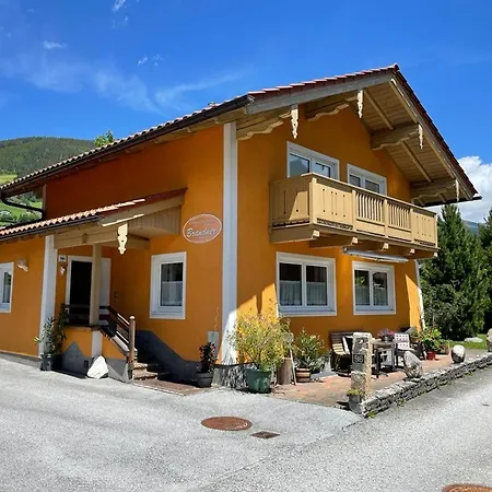 別荘 Brandner ブラームベルク・アム・ヴィルトコーゲル