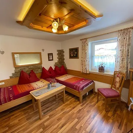 Brandner ブラームベルク・アム・ヴィルトコーゲル