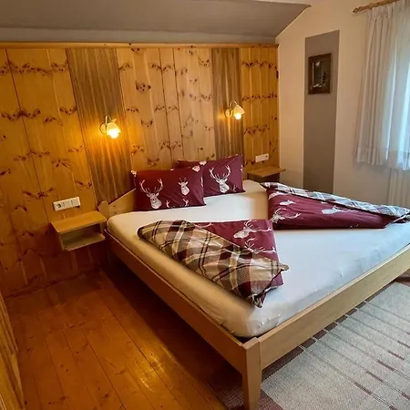 Brandner Holiday home