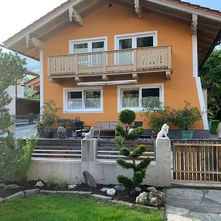 Brandner ブラームベルク・アム・ヴィルトコーゲル