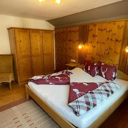 Vakantiehuis Brandner Bramberg am Wildkogel