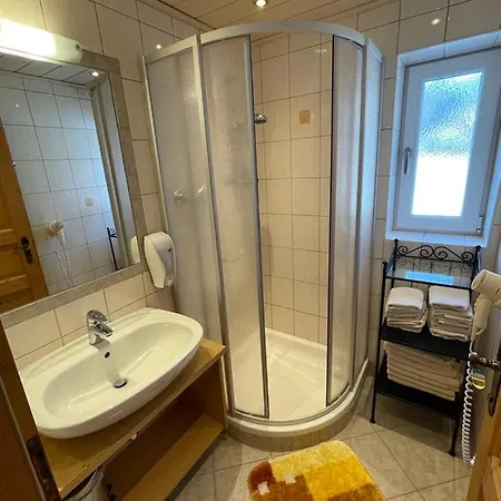 Brandner Holiday home *