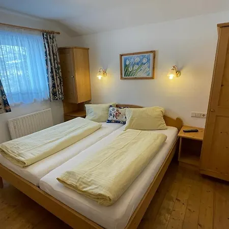 Brandner ブラームベルク・アム・ヴィルトコーゲル