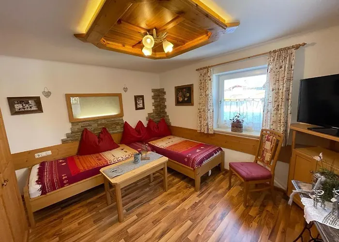 Brandner برامبرغ ام ويلدكوغه