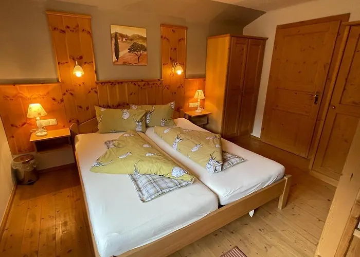 Brandner برامبرغ ام ويلدكوغه