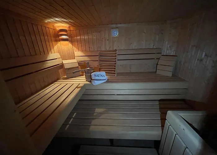 بيت للعطل Brandner برامبرغ ام ويلدكوغه